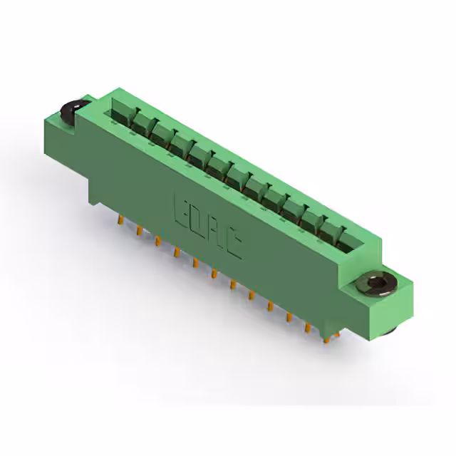 833-024-556-803 EDAC Inc.  Edgeboard Connectors